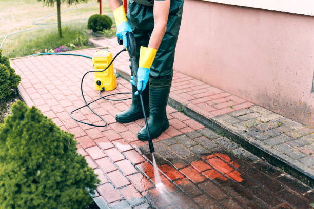 Best Sidewalk and Walkway Cleaning  in Bryant, AR