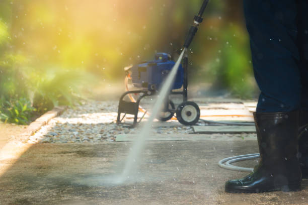 Best Fence Cleaning  in Bryant, AR